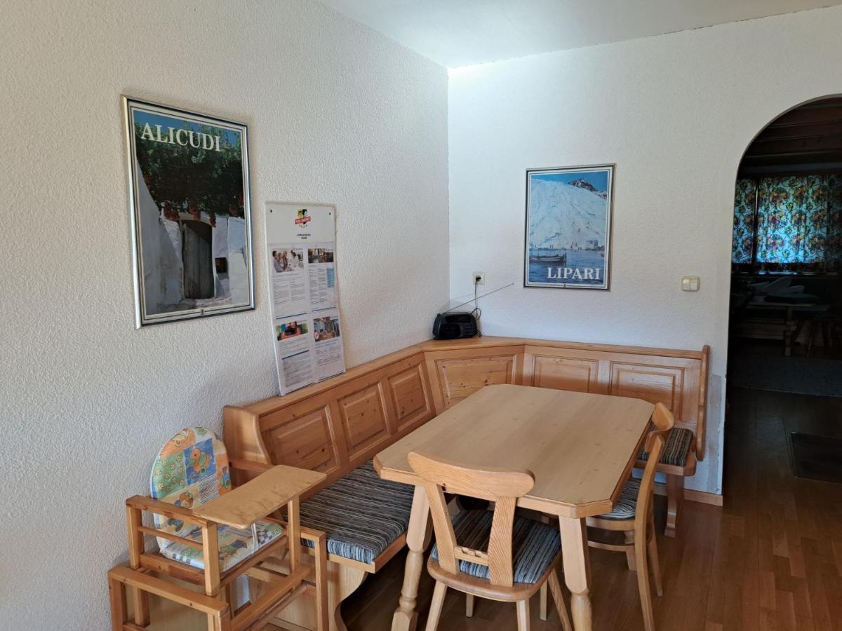 Holiday Home Ragusa By Interhome Hainzenberg Esterno foto