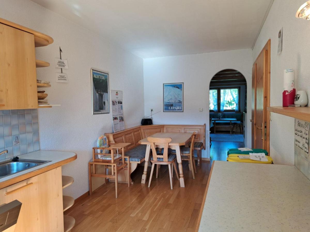 Holiday Home Ragusa By Interhome Hainzenberg Esterno foto